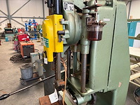 Festo - pp - kettingfrees - afbeelding 3 van  6