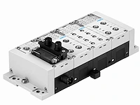 Festo 50e-f33gcqs-z 197330 cpx terminal, profinet