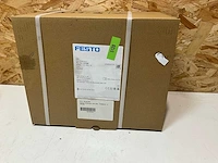 Festo 50e-f33gcqs-z 197330 cpx terminal, profinet - afbeelding 4 van  4
