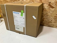 Festo 50e-f33gcqs-z 197330 cpx terminal, profinet - afbeelding 1 van  4