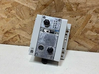 Festo 50e-f43gcqs-z cpx-terminal