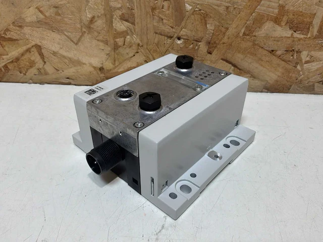Festo 50e-f43gcqs-z cpx-terminal - afbeelding 3 van  10