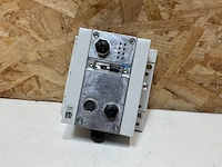 Festo 50e-f43gcqs-z cpx-terminal - afbeelding 5 van  10