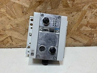 Festo 50e-f43gcqs-z cpx-terminal - afbeelding 6 van  10