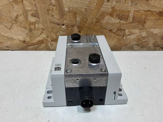 Festo 50e-f43gcqs-z cpx-terminal - afbeelding 8 van  10