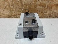 Festo 50e-f43gcqs-z cpx-terminal - afbeelding 8 van  10