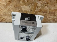 Festo 50e-f43gcqs-z cpx-terminal - afbeelding 10 van  10