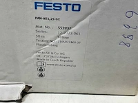 Festo 553932 luchtslang - afbeelding 4 van  4
