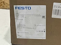 Festo 573606,vtug-10-msdr-b1t-25v20-q8-uc-q6s-3vkl+hm1 ventieleiland - afbeelding 4 van  4