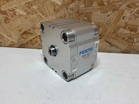 Festo advu-80-20-p-a compacte cilinder - afbeelding 2 van  5