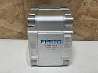 Festo advu-80-20-p-a compacte cilinder - afbeelding 3 van  5