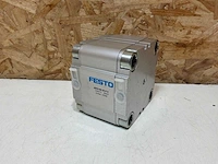 Festo advu-80-30-p-a compacte cilinder (3x)
