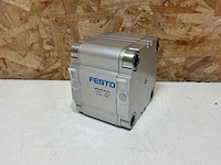 Festo advu-80-30-p-a compacte cilinder (3x) - afbeelding 3 van  6
