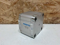 Festo advu-80-30-p-a compacte cilinder (3x) - afbeelding 4 van  6