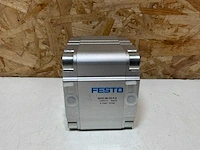 Festo advu-80-30-p-a compacte cilinder (3x) - afbeelding 5 van  6
