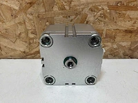 Festo advu-80-30-p-a compacte cilinder (3x) - afbeelding 6 van  6