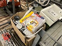 Festo basis 1a/t zaagtafel en divers - afbeelding 3 van  5