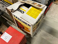 Festo basis 1a/t zaagtafel en divers - afbeelding 4 van  5