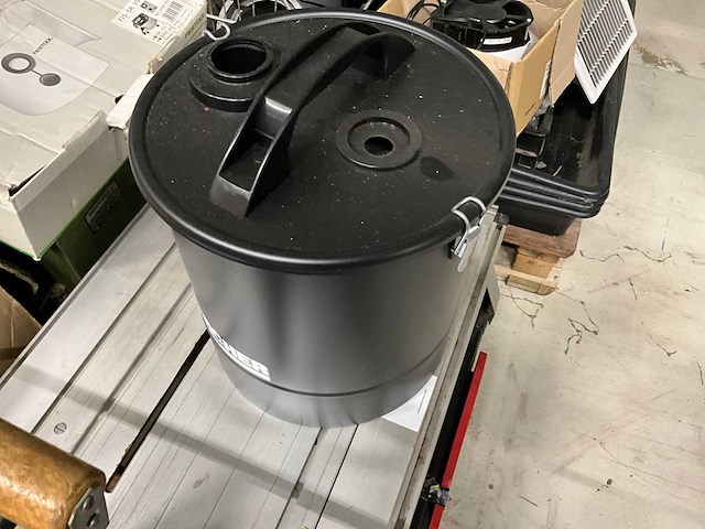 Festo basis 1a/t zaagtafel en divers - afbeelding 5 van  5