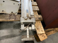 Festo cilinder - afbeelding 2 van  2