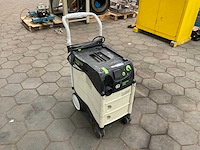 Festo ct44ey5 industriële stofzuiger - afbeelding 1 van  5