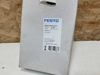 Festo dadb-v6-80-s376-425 55 vouwbalgkit - afbeelding 3 van  3