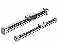 Festo dgc-12-500-kf-ysr-a linear drive