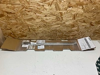 Festo dgc-12-500-kf-ysr-a linear drive - afbeelding 3 van  8