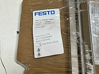 Festo dgc-12-500-kf-ysr-a linear drive - afbeelding 6 van  8