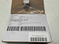 Festo dgc-12-500-kf-ysr-a linear drive - afbeelding 8 van  8