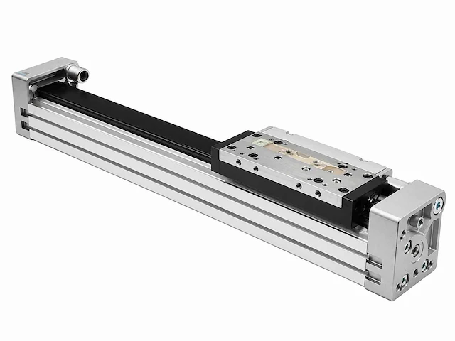 Festo dgc-40-350-kf lineaire aandrijving - afbeelding 2 van  4
