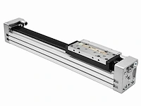 Festo dgc-40-350-kf lineaire aandrijving