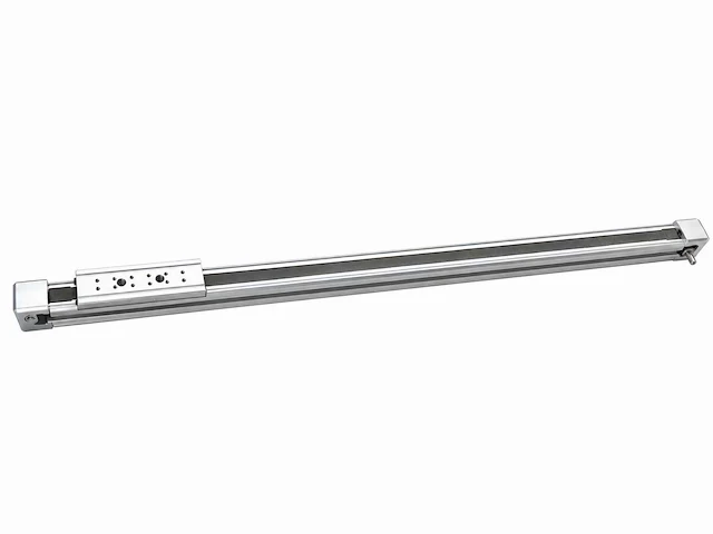 Festo dge-40-1500-zr-rf-lh-rk-gk-kg tandriemas - afbeelding 1 van  5