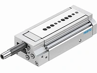 Festo dgsl-16-50-y3a mini slide
