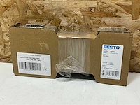 Festo dgsl-16-50-y3a mini slide - afbeelding 4 van  6