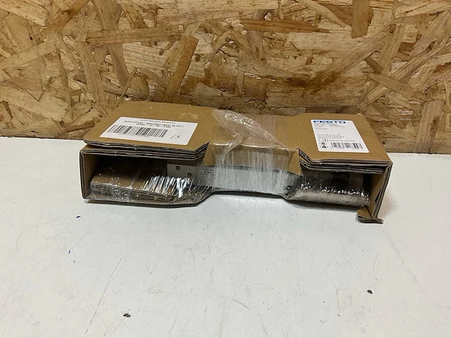 Festo dgsl-16-50-y3a mini slide - afbeelding 6 van  6