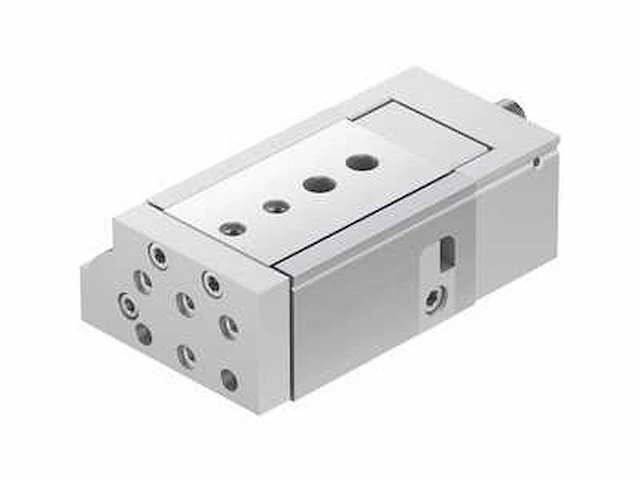 Festo dgsl-20-10-ea 570195 minislede - afbeelding 1 van  4