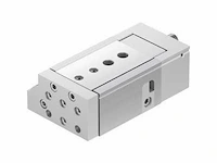 Festo dgsl-20-10-ea 570195 minislede