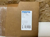 Festo dgsl-20-10-ea 570195 minislede - afbeelding 3 van  4