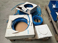 Festo diverse luchtslangen - afbeelding 1 van  7