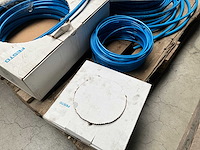 Festo diverse luchtslangen - afbeelding 2 van  7