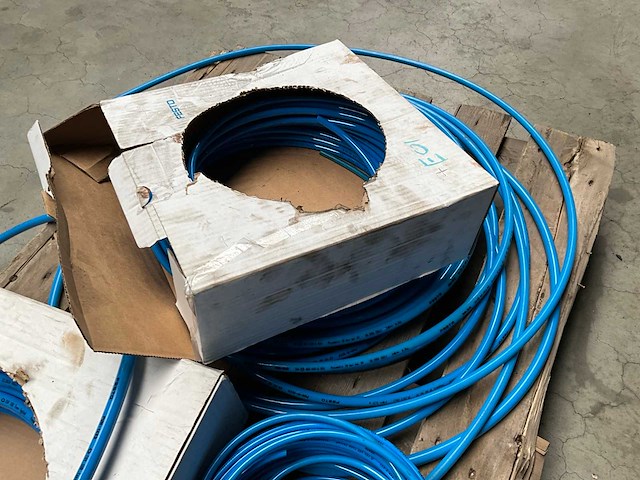 Festo diverse luchtslangen - afbeelding 4 van  7