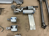 Festo diverse pneumatische onderdelen - afbeelding 7 van  9