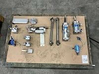 Festo diverse pneumatische onderdelen - afbeelding 2 van  9