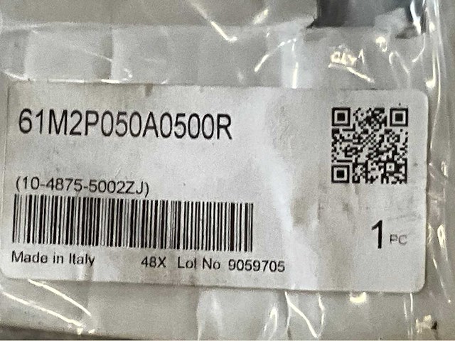 Festo dnc 100 / dnc 80 / advu 50 diverse normcilinders (7x) - afbeelding 9 van  9