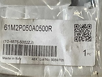 Festo dnc 100 / dnc 80 / advu 50 diverse normcilinders (7x) - afbeelding 9 van  9