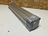 Festo dsbc-63 365-ppva n3 profielcilinder - afbeelding 6 van  8