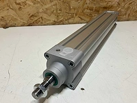 Festo dsbc-63 365-ppva n3 profielcilinder - afbeelding 7 van  8