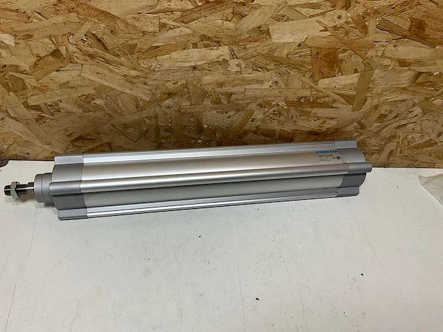 Festo dsbc-63 365-ppva n3 profielcilinder - afbeelding 3 van  8