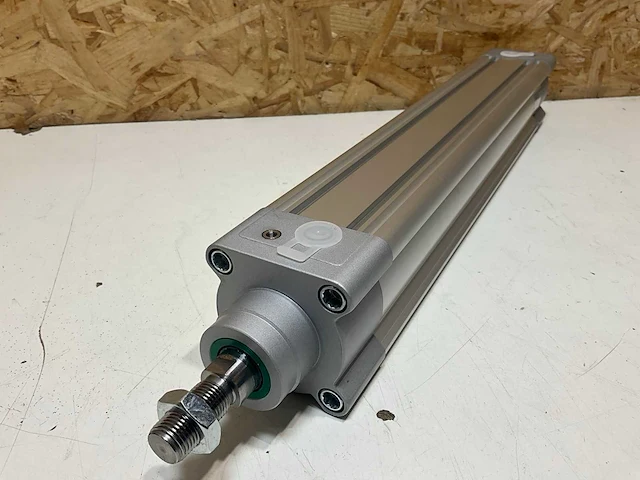 Festo dsbc-63 365-ppva n3 profielcilinder - afbeelding 7 van  8